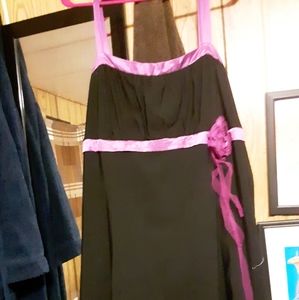 Plus Size Formal Dress